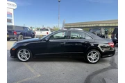 $12850 : 2013 Mercedes-Benz E-Class E thumbnail