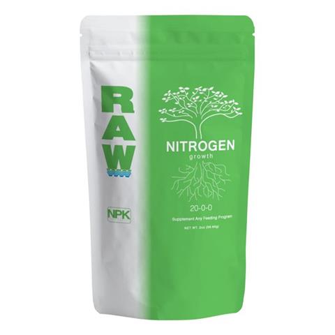 $8 : NPK RAW Nitrogen 2oz - Perfect image 1