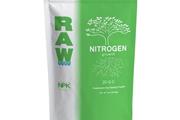 NPK RAW Nitrogen 2oz - Perfect en Chicago