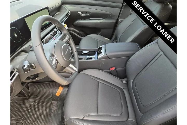$34129 : Hyundai TUCSON 2025 SEL Conv image 8