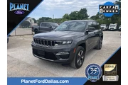 Jeep Grand Cherokee 2022 4x4