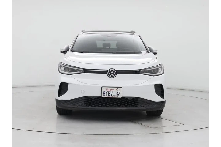 $22998 : Volkswagen ID.4 2021 Pro S 4 image 5