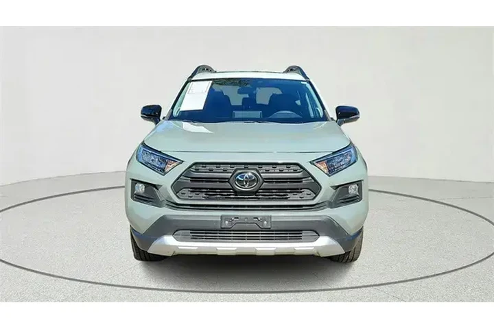 $26910 : Toyota RAV4 2019 AWD Adventu image 8