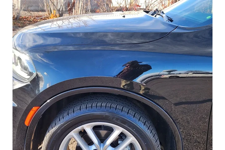 $34173 : Dodge Durango 2024 AWD GT 4d image 6