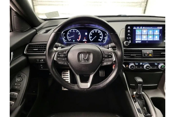 $22998 : Honda Accord 2020 Sport 4dr image 10