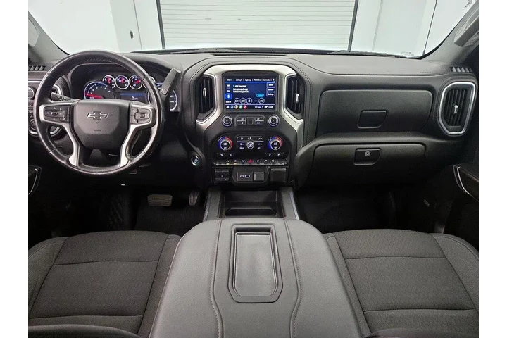 $35998 : Chevrolet Silverado 1500 202 image 9