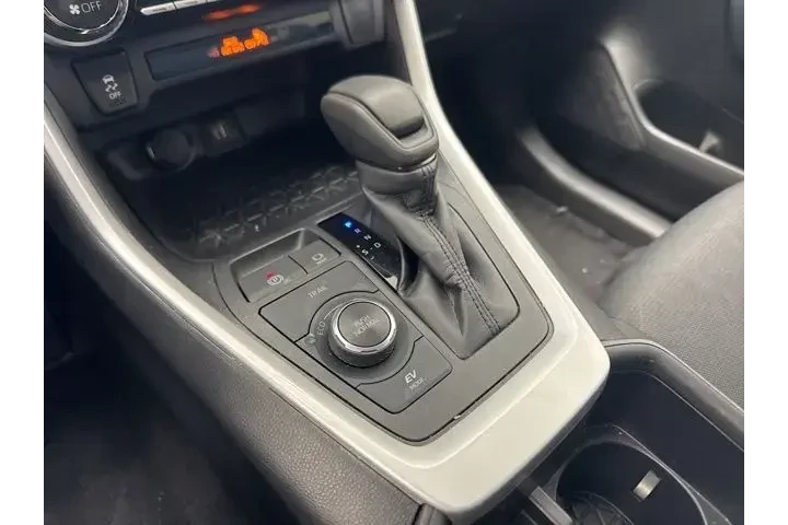 $33610 : Toyota RAV4 Hybrid 2025 AWD image 9