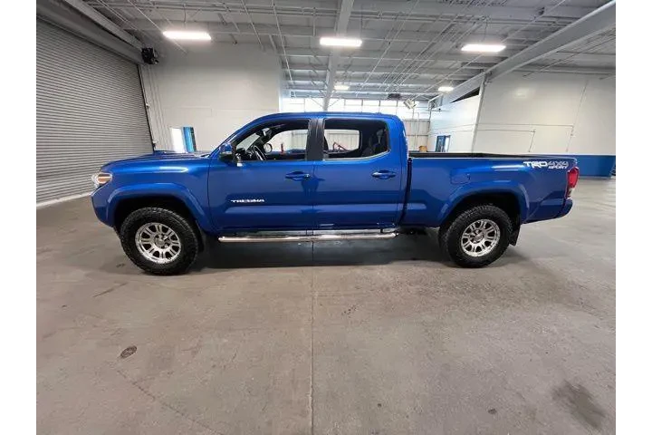 $32561 : Toyota Tacoma 2016 image 5