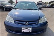 $5995 : 2004 Civic LX thumbnail