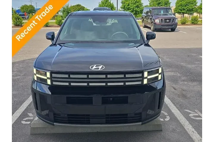 $27449 : Hyundai SANTA FE 2024 SE 4dr image 2