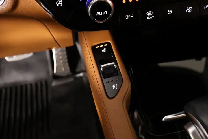 $36789 : Kia Telluride 2023 AWD SX-Pr image 8