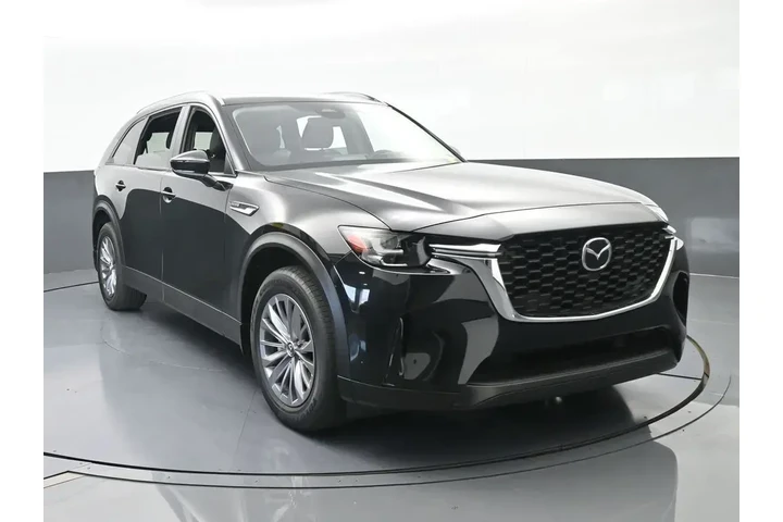 $29995 : Mazda CX-90 2025 AWD 3.3 Tur image 9