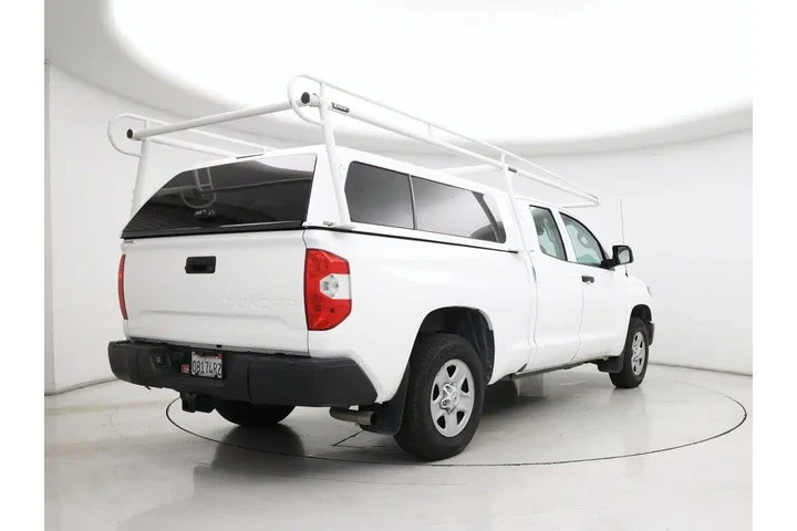 $32998 : Toyota Tundra 2018 4x2 SR 4d image 8