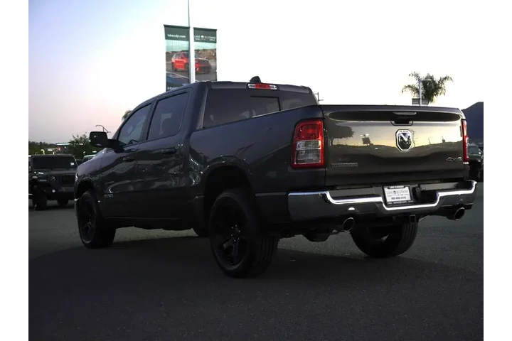 $29751 : Ram 1500 2022 4x4 Big Horn 4 image 6