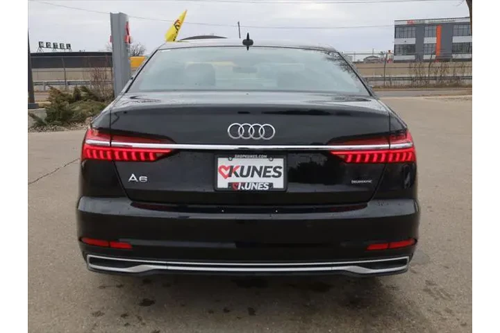 $30977 : Audi A6 2024 AWD quattro Pre image 8