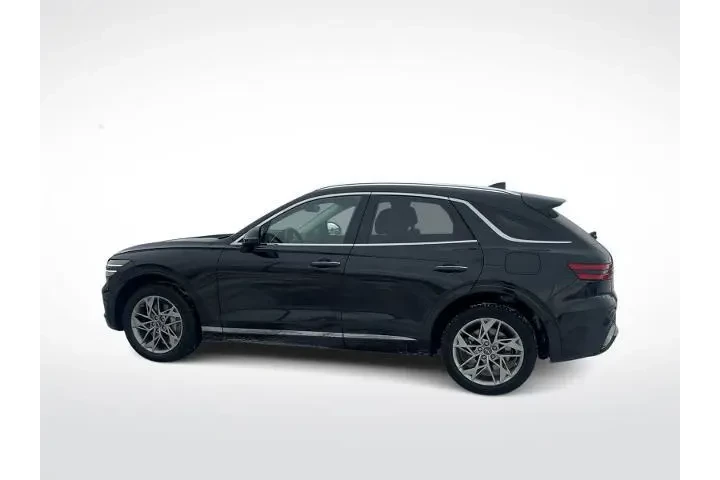 $34995 : Genesis GV70 2025 AWD 2.5T S image 6
