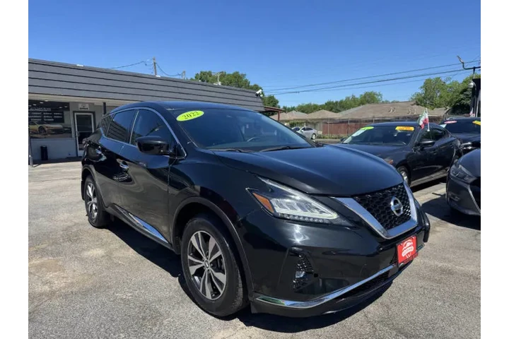 $21995 : 2022 Murano S image 5