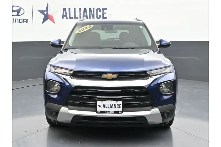 $19988 : Chevrolet Trailblazer 2023 L image 8