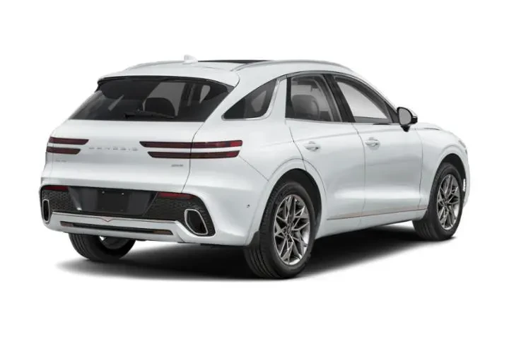 $38850 : Genesis GV70 2023 AWD 2.5T S image 3