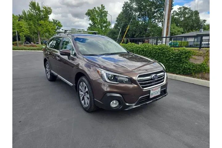 $27995 : Subaru Outback 2019 AWD 3.6R image 1