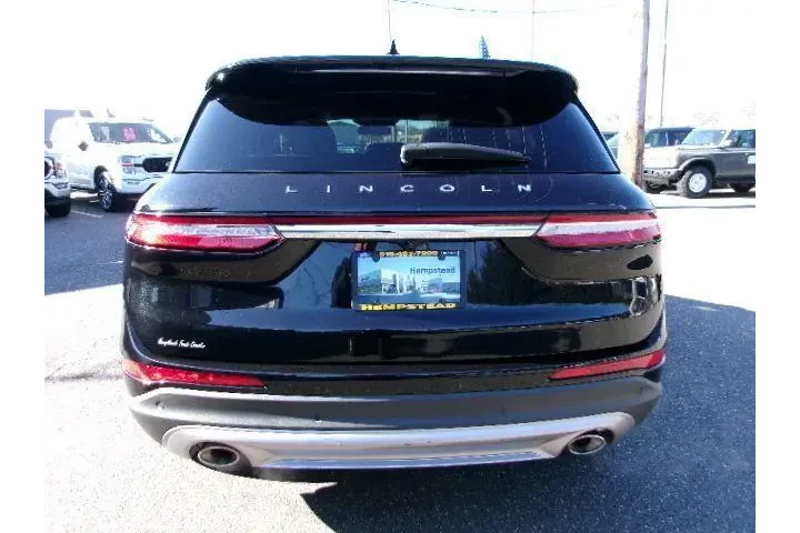 $26996 : Lincoln Corsair 2020 AWD Res image 8