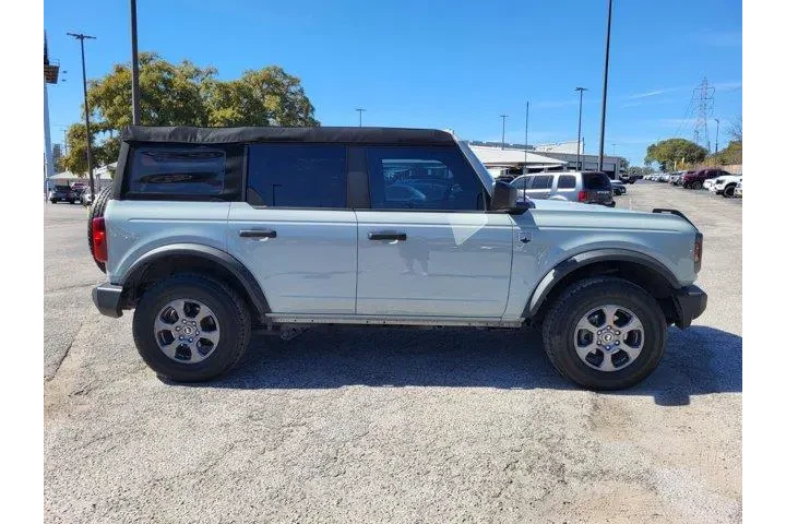 $36500 : Ford Bronco 2023 4x4 Outer B image 2