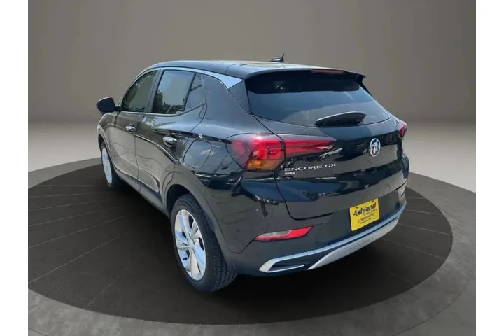 $15900 : 2020 Encore GX Preferred image 6
