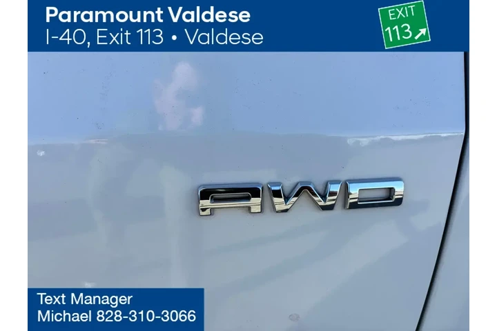 $19880 : Ford Escape 2022 AWD SEL 4dr image 5