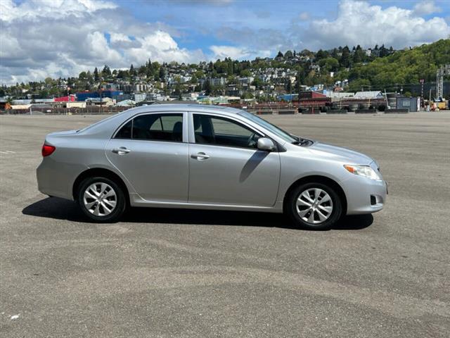 $8288 : 2009 Corolla LE image 8