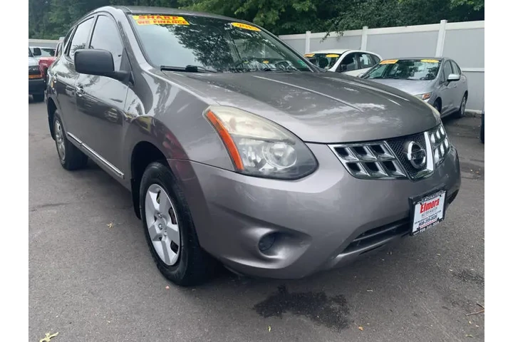 $7499 : 2015 Rogue Select S image 4