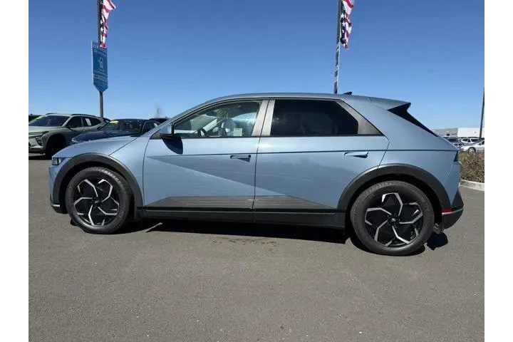 $25591 : Hyundai IONIQ 5 2024 SEL 4dr image 5