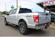 $18995 : 2017 F-150 XLT Super Crew 4WD thumbnail