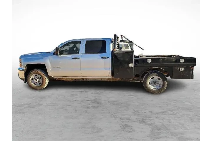 $27399 : Chevrolet Silverado 2500HD 2 image 6