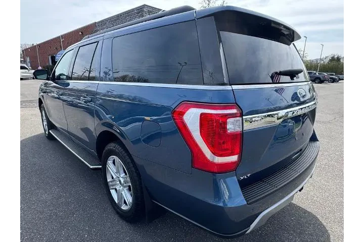 $39700 : Ford Expedition MAX 2020 4x4 image 4