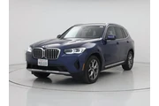 $34998 : BMW X3 2023 sDrive30i 4dr Sp thumbnail