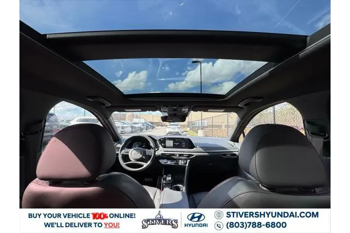 $16989 : Hyundai SONATA 2020 SEL Plus image 3