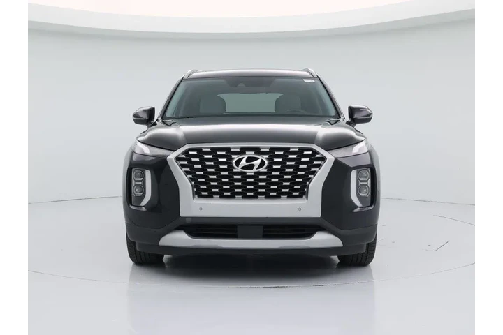 $24998 : Hyundai PALISADE 2021 SEL 4d image 5