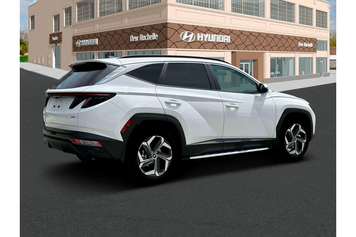 $23516 : Hyundai TUCSON 2024 AWD SEL image 8