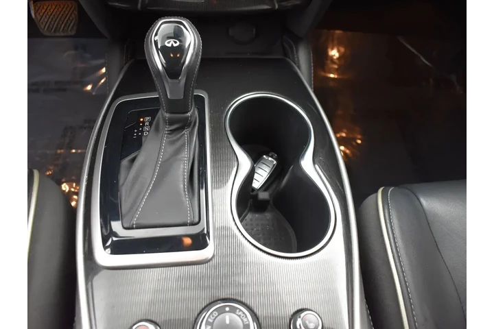 $9995 : INFINITI QX60 2019 AWD Pure image 7