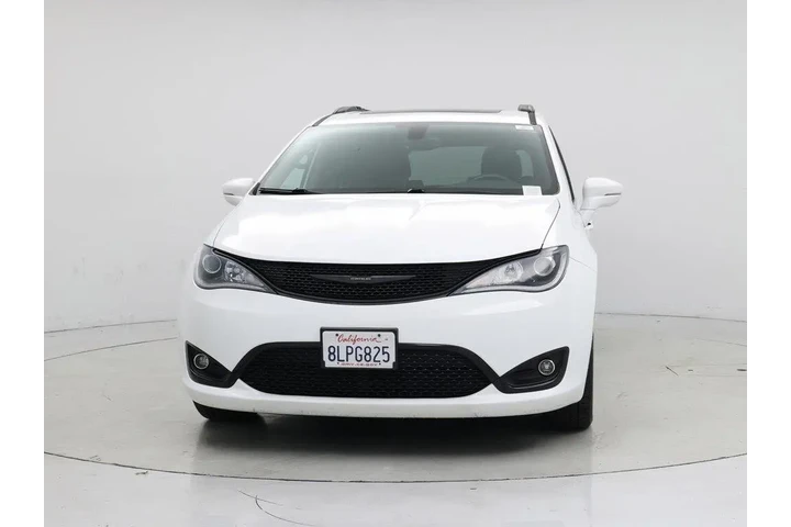 $23998 : Chrysler Pacifica 2019 Limit image 5