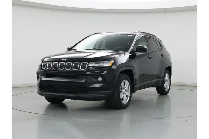 $19998 : Jeep Compass 2022 Latitude 4 image 4