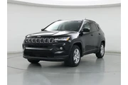 $19998 : Jeep Compass 2022 Latitude 4 thumbnail