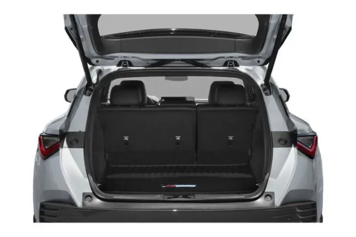 $29995 : Acura ZDX 2024 A-SPEC 4dr SU image 10