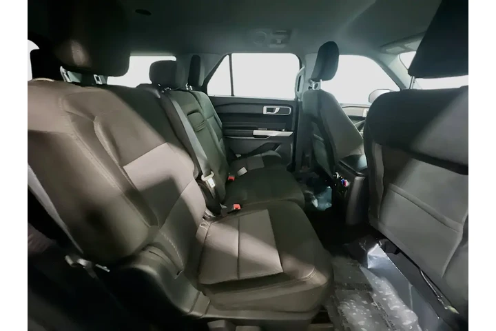 $25880 : Ford Explorer 2022 XLT 4dr S image 10