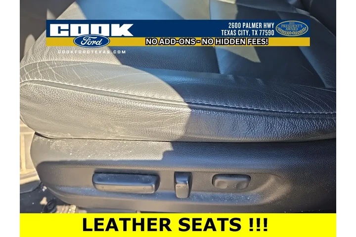 $24489 : Honda Pilot 2021 EX-L 4dr SU image 5