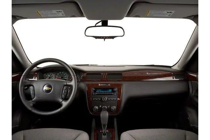 2011 Impala LS Fleet image 7