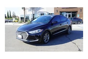$13984 : 2018 Elantra SEL thumbnail