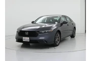 $25998 : Honda Accord 2023 EX 4dr Sed thumbnail