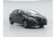 Nissan Versa 2025 SV 4dr Sed en Raleigh
