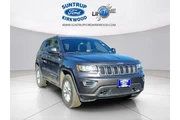 $19375 : Jeep Grand Cherokee 2021 4x4 thumbnail